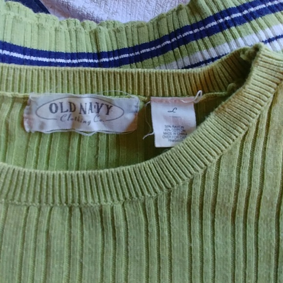 Sweater - Picture 2 of 2